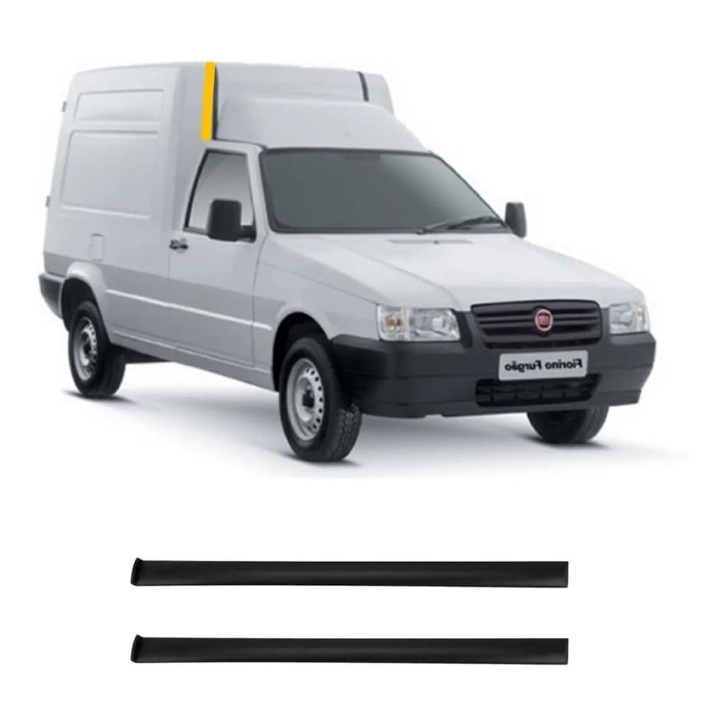 Jogo Friso De Teto Do Bau Fiorino Todos Os Anos Exceto New