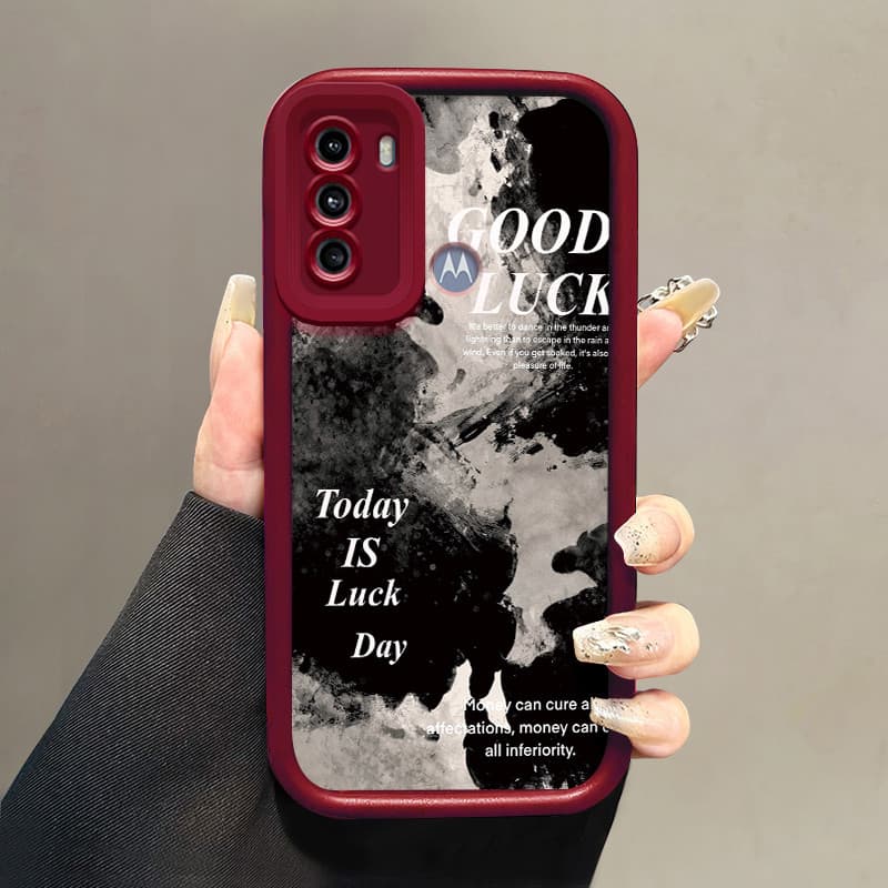 Capa Para Motorola Moto G60 4G G40 Fusion Capa silicone Case Protetora Capinha Capas