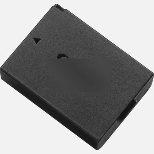 Kit Bateria Lp-e10 + Carregador Para T3, T5, T6, T100