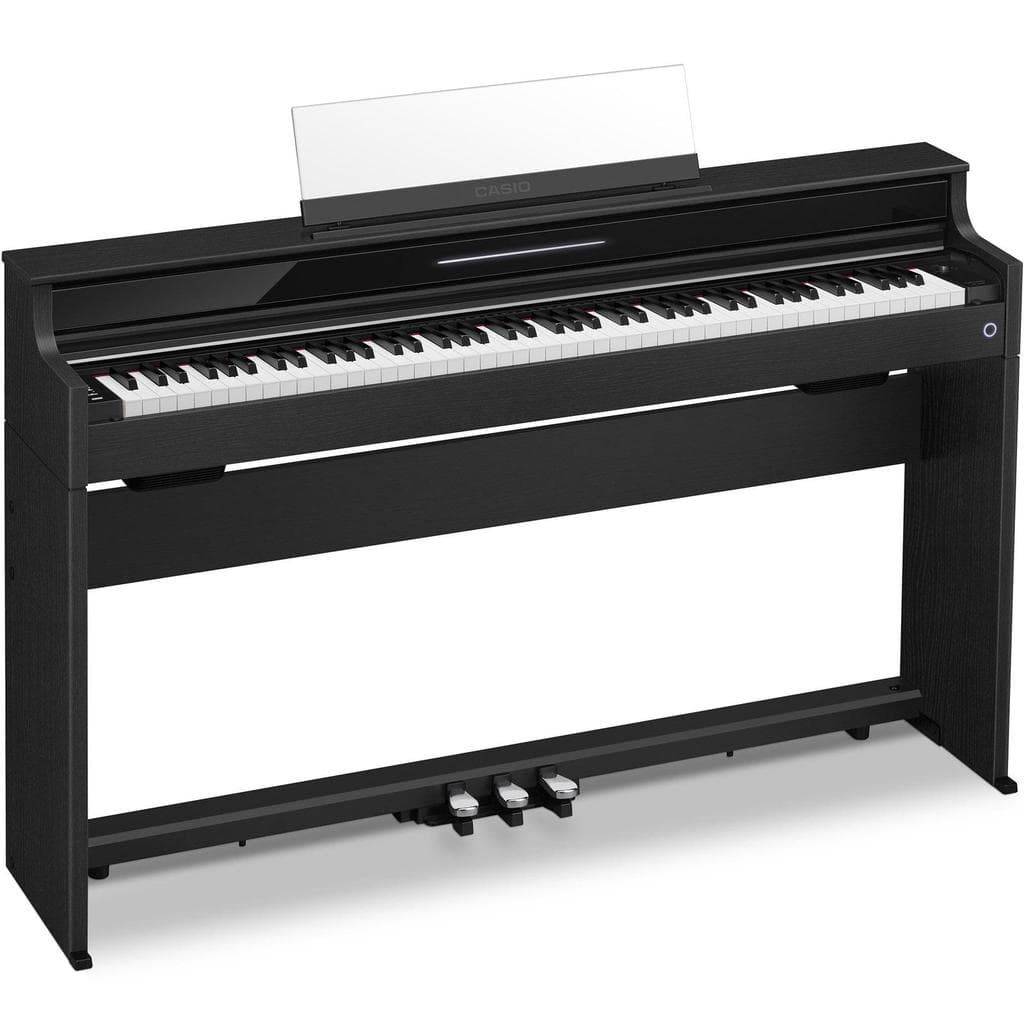 Casio AP-S450 BK Piano Digital Celviano sem banqueta