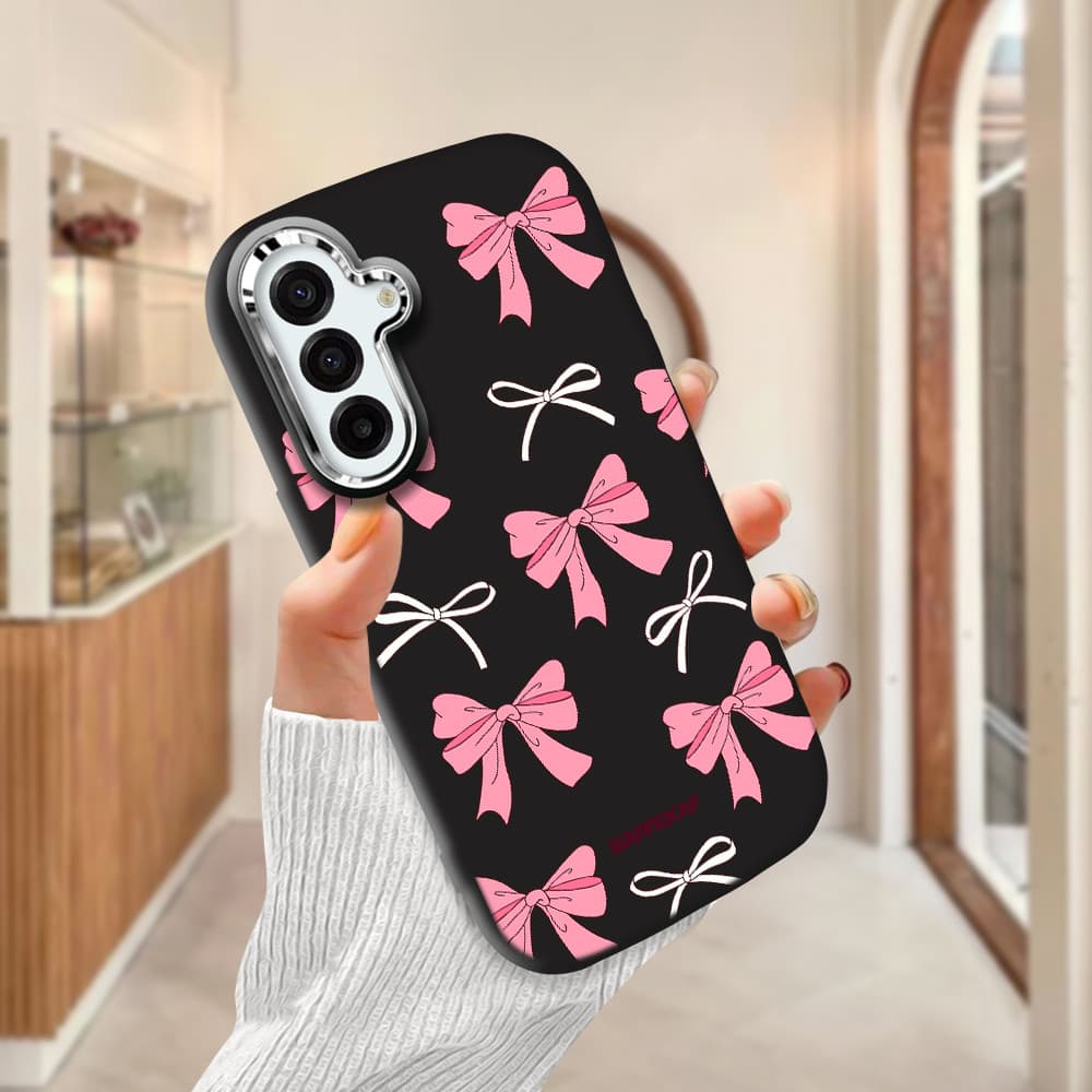 Capinha Para Samsung Galaxy A17 4G 5G Capa Macia De Silicone Protetora Lens Case PDD 0057