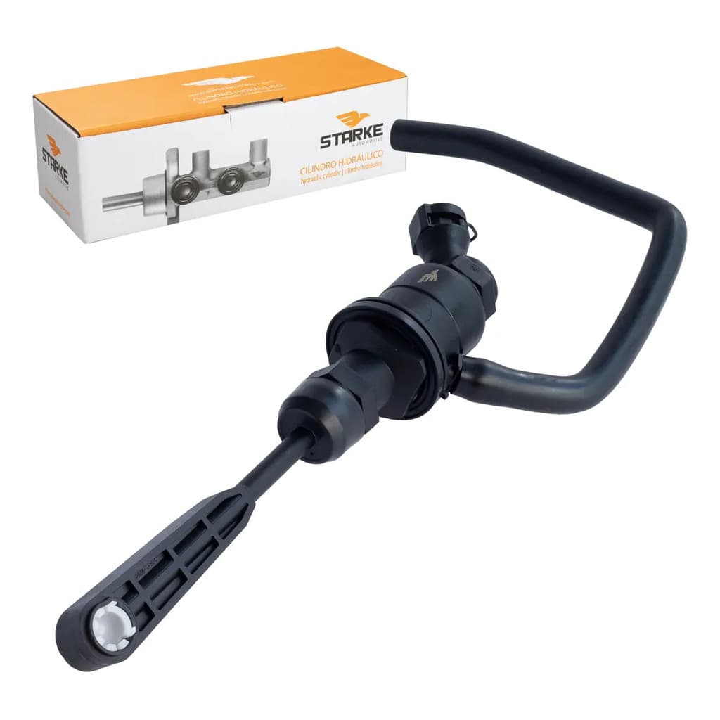 Cilindro Mestre Embreagem Duster 1.6/2.0 16/... Sandero 2.0 16/.. Starke SCC2090