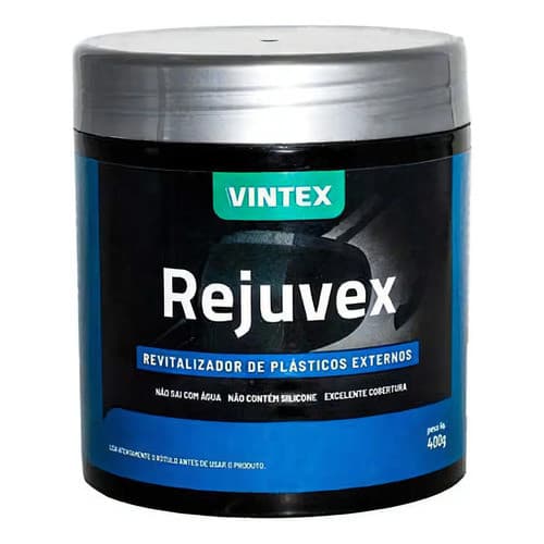 REJUVEX 400G