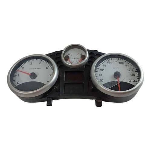 Painel Instrumentos Peugeot 207 2008