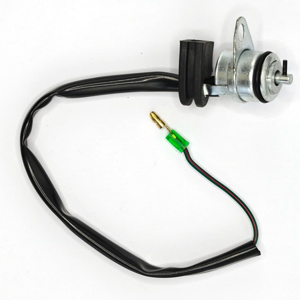 Interruptor Sensor Neutro Tuoyouda - Honda Biz 100 / Pop 100 (2012-2015) - 35759-K19-910