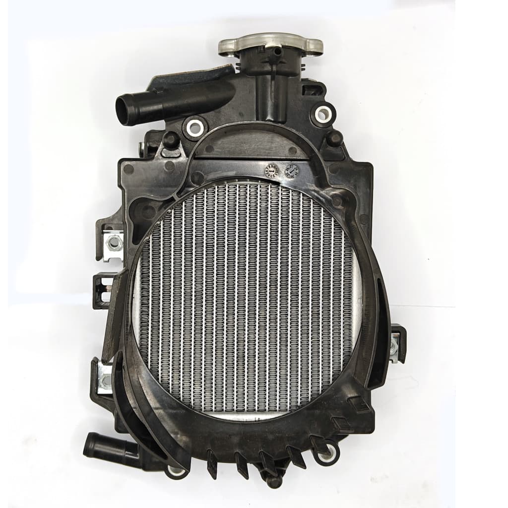 Radiador De Água Para Tuoyouda - Honda PCX 150 (2014-2018) - 19100-KZY-B00