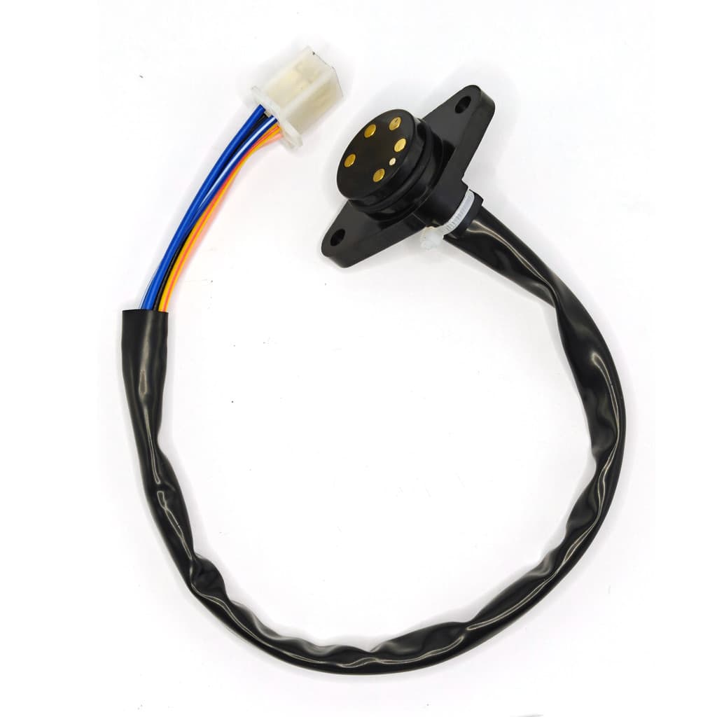 Interruptor Sensor Neutro Tuoyouda - YS150 Fazer / Fazer 150 / Crosser / Factor 125 - 1ST-H2540-00