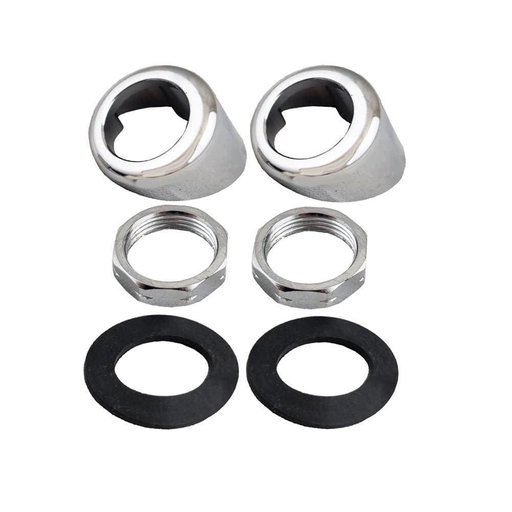 [SUFA] KIT De Moldura De Montagem Da Caixa Roda Do Limpador De Pára-Brisa 519988Z Para Clássico MINI E MIDGET