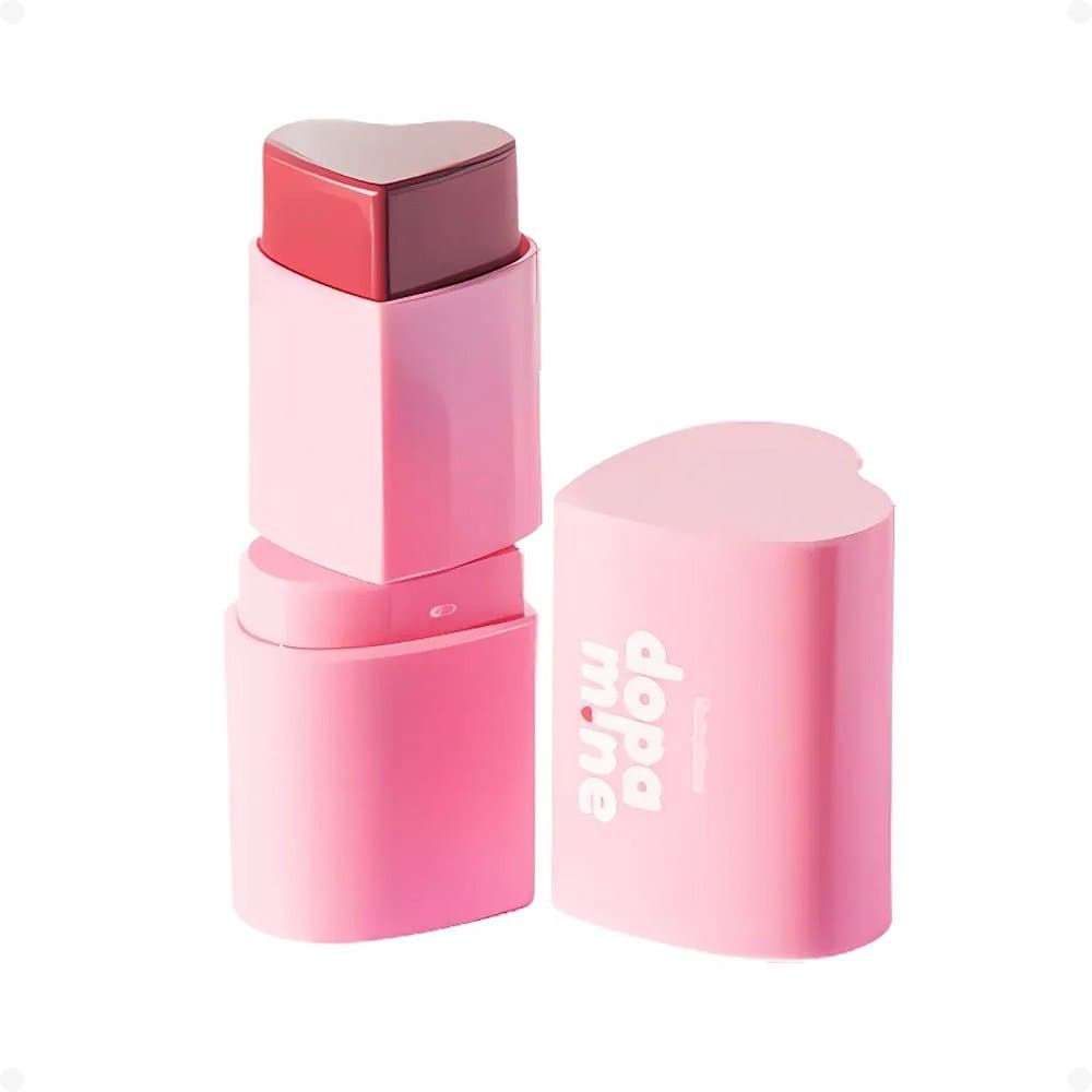Blush Stick Ruby Rose Lovely Dopamine Love Languages HB-M06-6