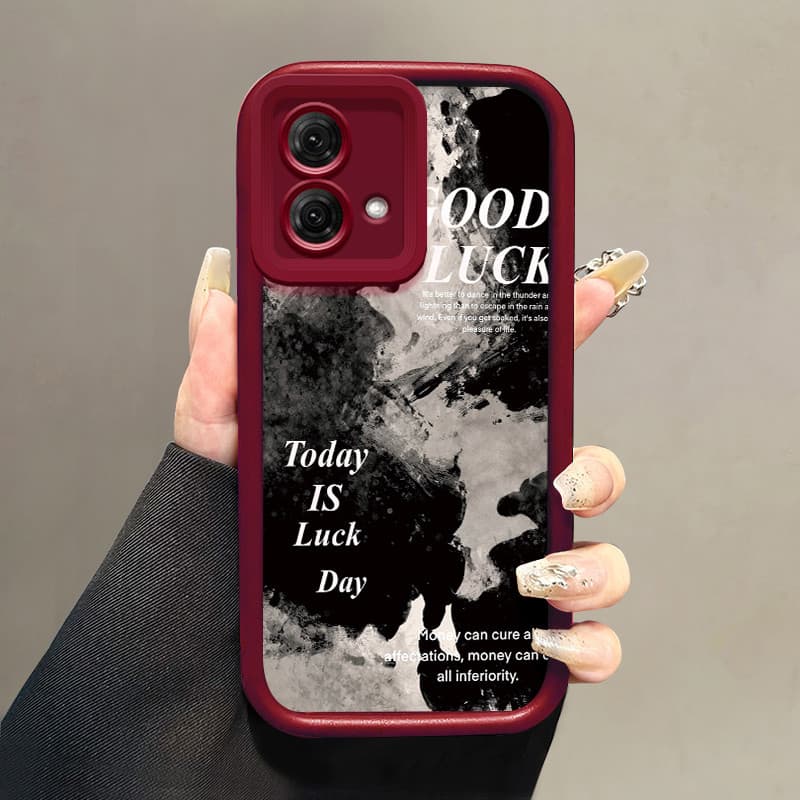 Capa Para Motorola Moto G84 5G Capa silicone Case Protetora Capinha Capas