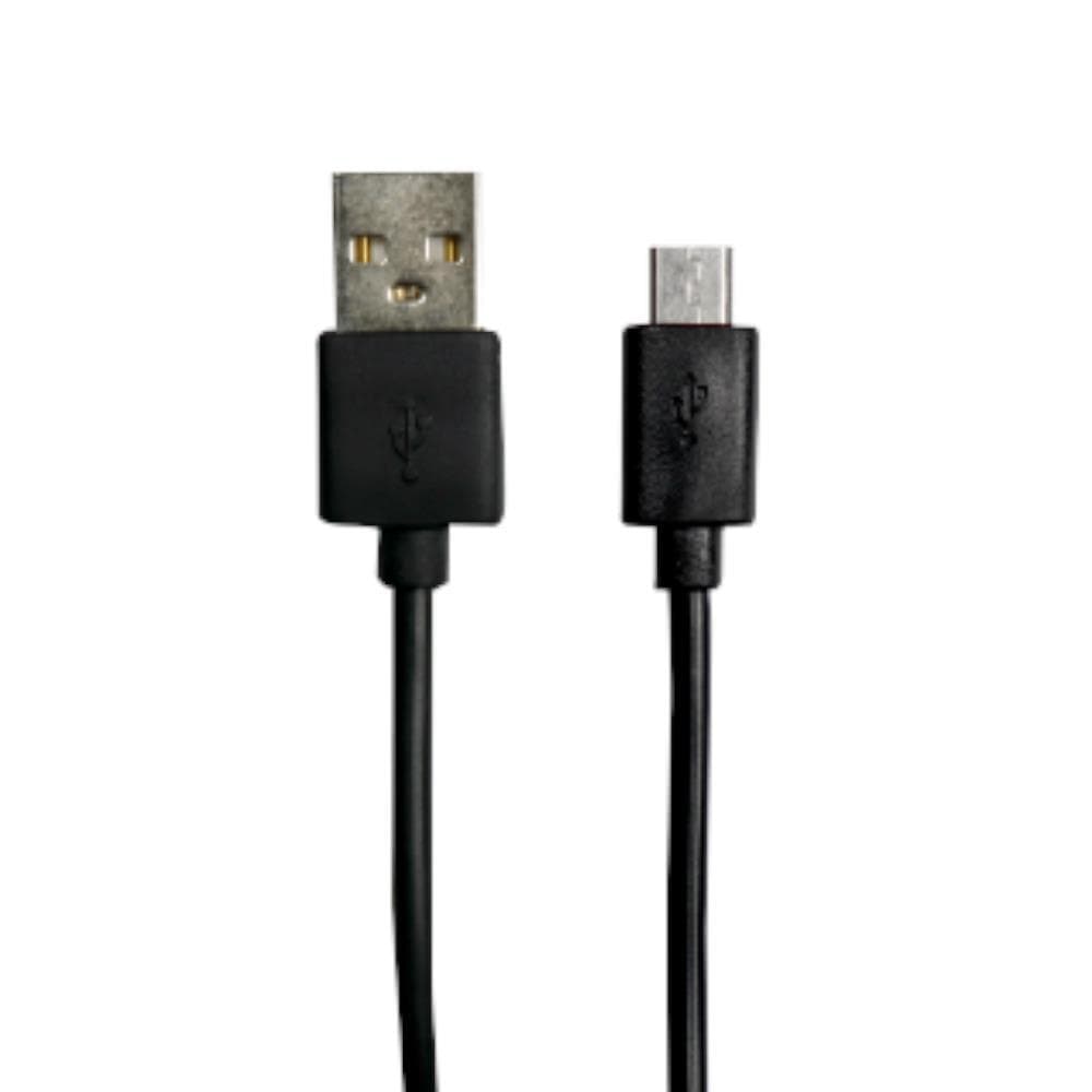 Kit Atacado Caixa Display Com 16 Cabos Micro USB V8 1 Metro Newlink Carga Rápida 2A Para Revenda
