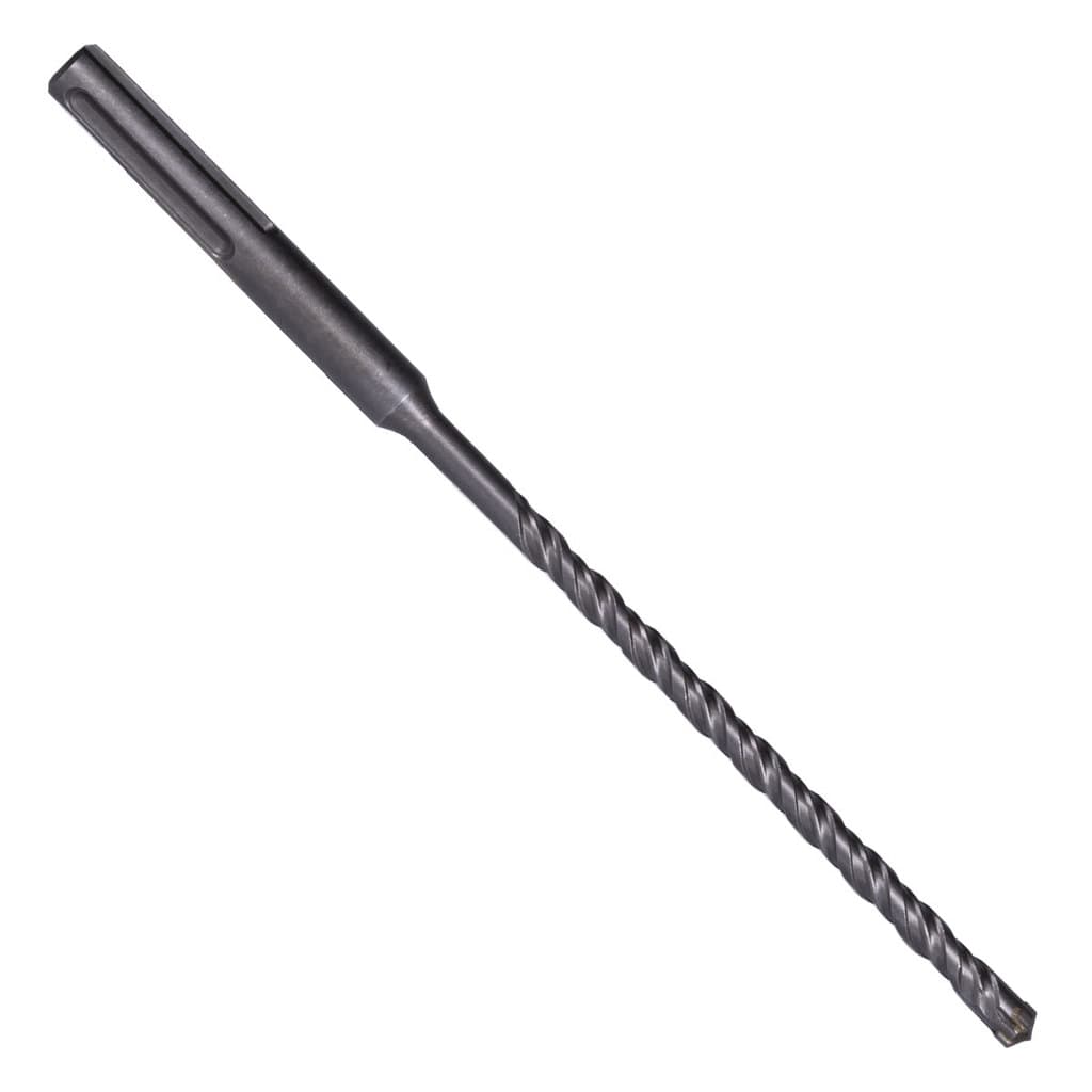 Jogo 5 Brocas Martelete SDS Max 13mm 35cm Furar Concreto Duro Viga Parede Calha Atacado Kanit Bloco