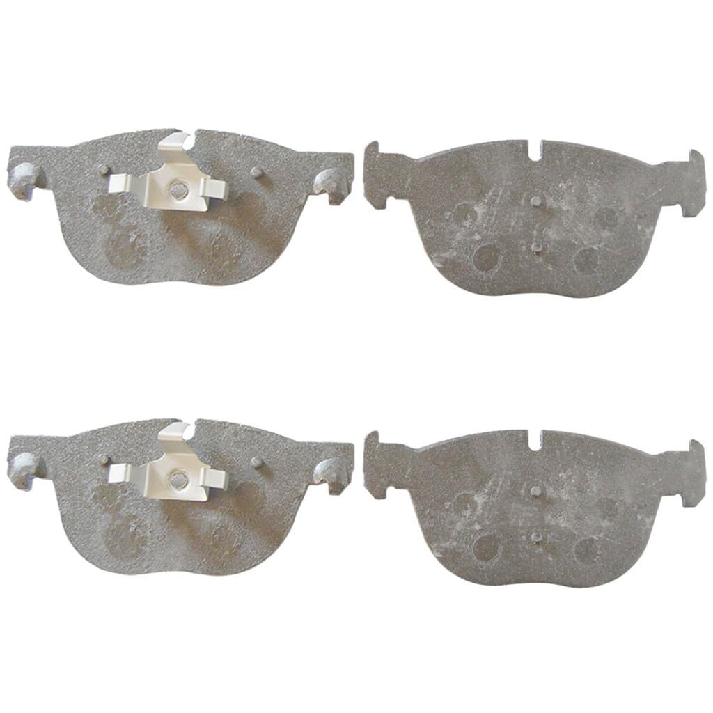 Peca Nova Pastilha Freio Dianteira M3 07 A 11 530I 05 A 10 X5 06 A 14