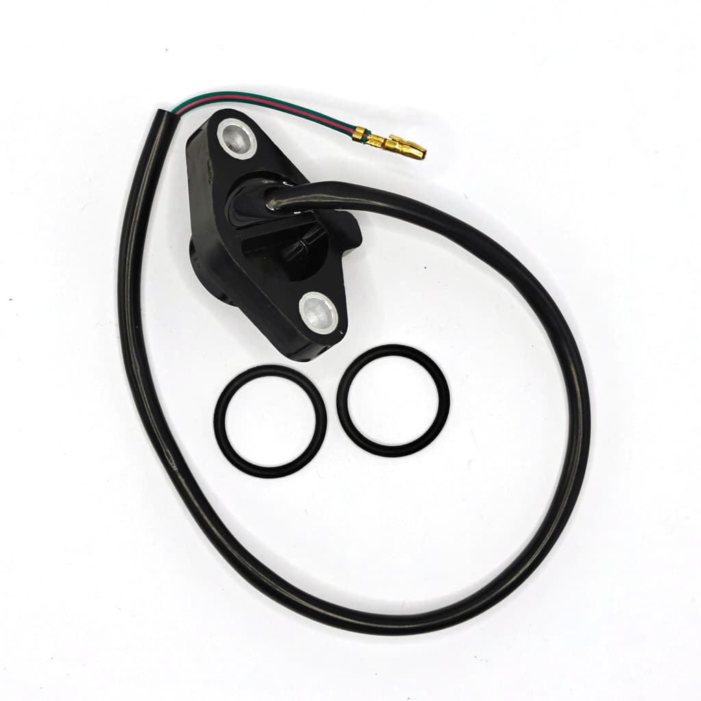 Interruptor Sensor Neutro Tuoyouda - Honda NXR 160 Bros (2015-2018) - 35759-KRE-G01