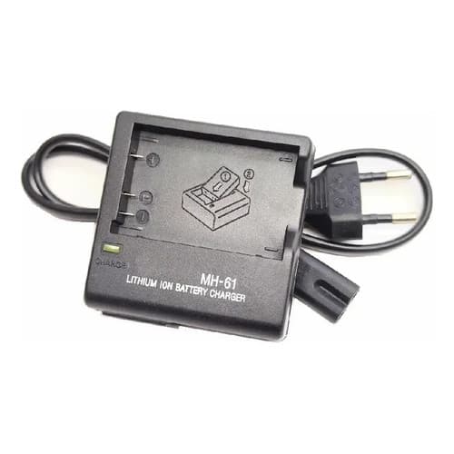 Carregador Mh-61 Para P500 P510 P5 P520 Enel5 Cor