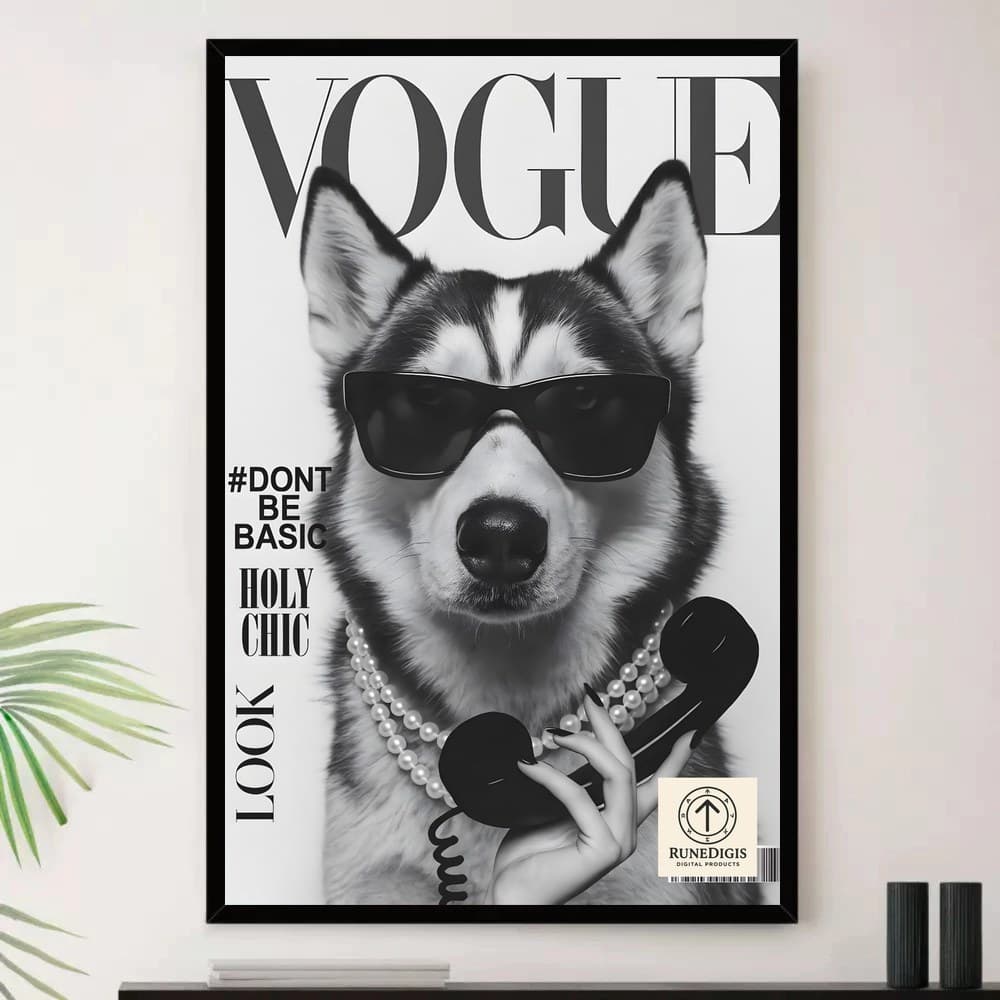Quadro Placa Decorativa Arte Minimalista Neutra Geometria Criativa em Preto e Branco