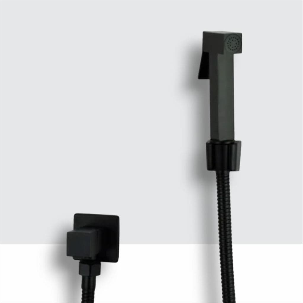 Ducha Higiênica Black