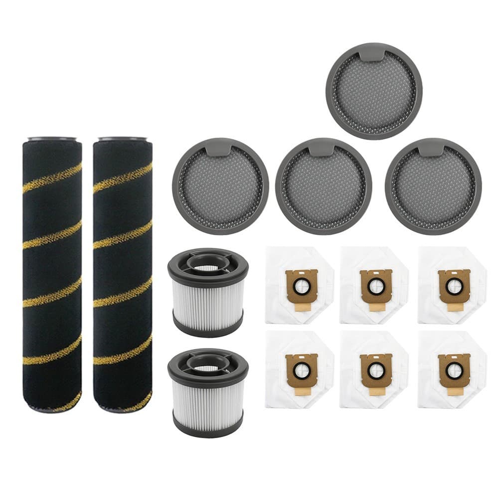 Substituição De Escova Lateral Para Dreame Z10/Z20 Station Robot Vacuum Acessórios