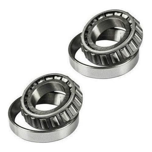 ROLAMENTOS CÔNICO CX DIREÇÃO  DAFRA  NEXT 250 SKU119 REFORÇADO