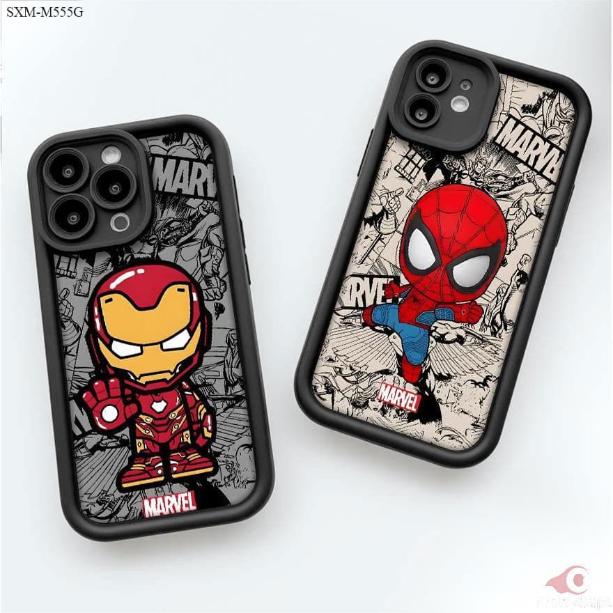 Capinha Para Samsung Galaxy M55 M54 M53 M34 M31 M23 M22 M12 M13 5G Capa De Celular Silicone Protetora Macia 5110 TYB