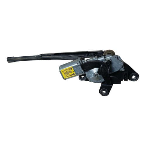 Motor Limpador Traseiro Vw Fox Gol Golf 2004 A 2014