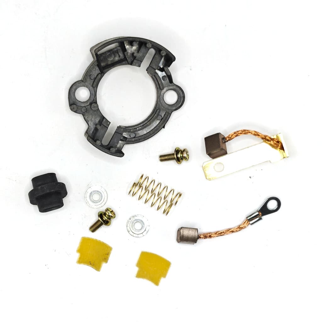 Escova Reparo Motor Arranque Tuoyouda - Lead 110 / Pop 110