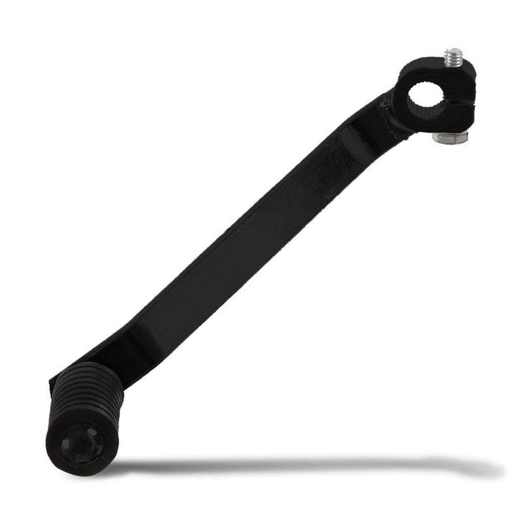 Pedal Troca Marcha Lander 250 2007 ate 2016 Alta Resistência Acabamento Pro Tork