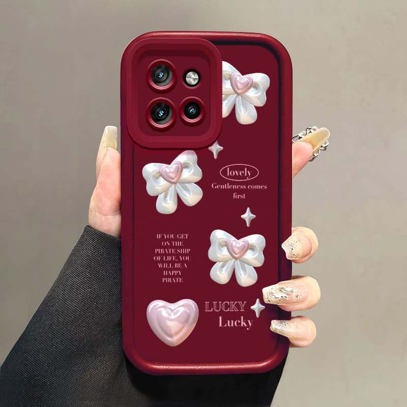 Capa Para Motorola Moto S50 Edge 50 Neo Capa silicone Case Protetora Capinha Capas