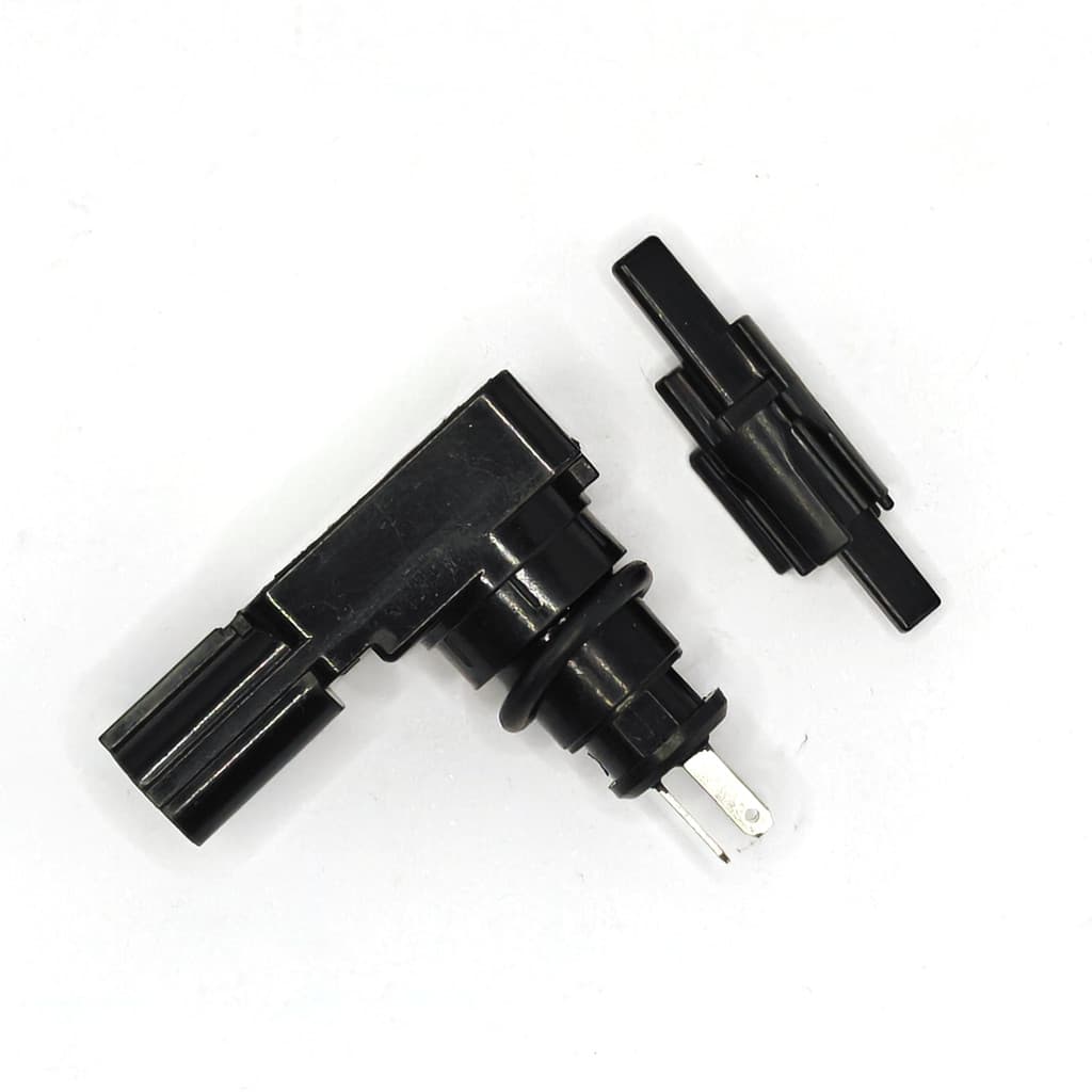 Conector da Bomba de Combustível do Tanque Tuoyouda - NMAX 160 / NEO 125 - 54P-E3153-01
