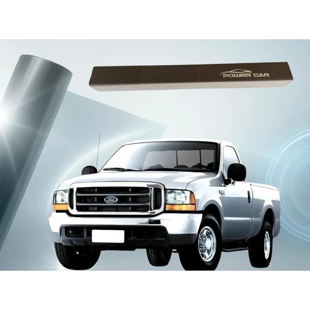 Película Insulfilm Nanoceramic F 250 Cs Corte Computadorizado.