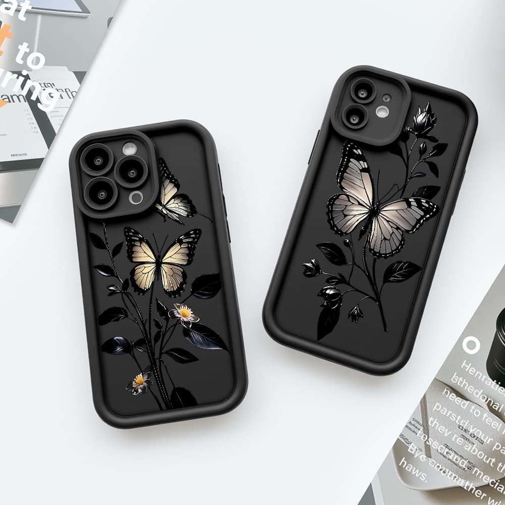 Capinha Para Motorola Moto G56 G35 G52 G54 G53 G34 G75 G84 G60 G82 G85 5G Capa Silicone Macia Anti-queda Celular TY7546