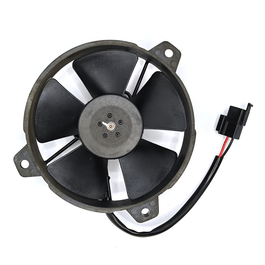 Ventoinha Radiador Tuoyouda - Yamaha XT660 / MT-03