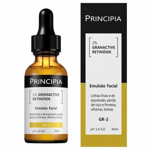 Granactive Retinóide Gr-2