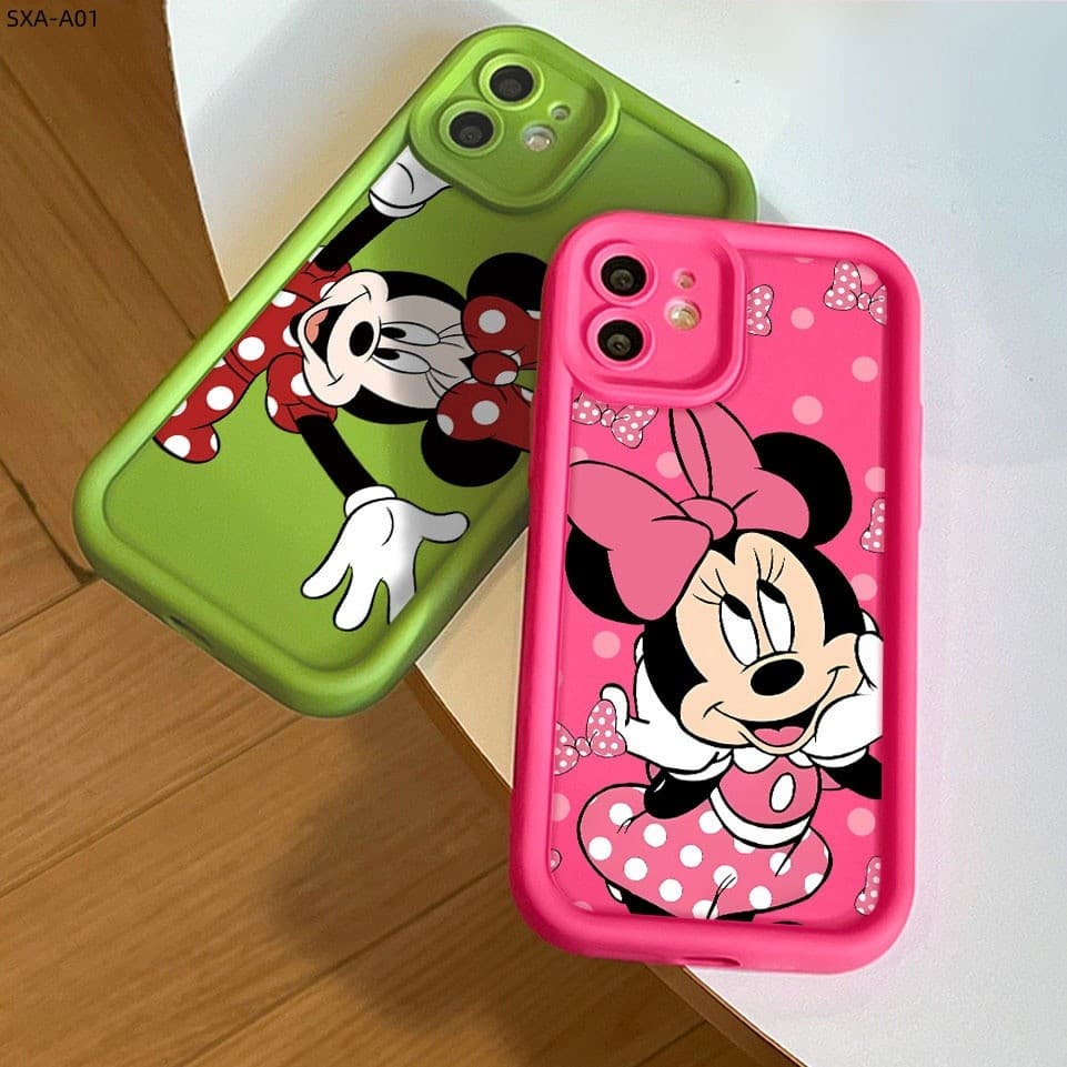 Capa Para Samsung Galaxy A01 A10 A10S A11 A31 A51 A71 Capinha De 1944 TY