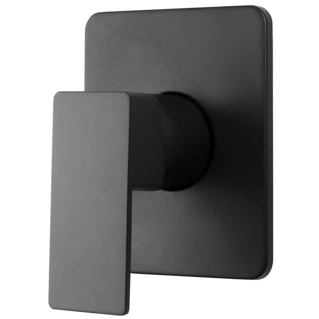 Acabamento para Misturador Monocomando Chuveiro (base Deca) Smart