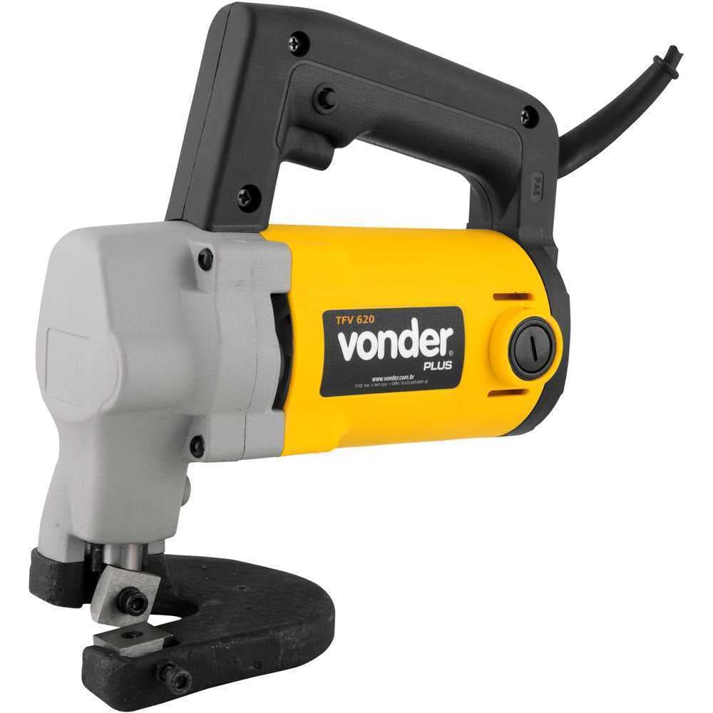 TESOURA FACA ELÉTRICA TFV620 620W VONDER PLUS