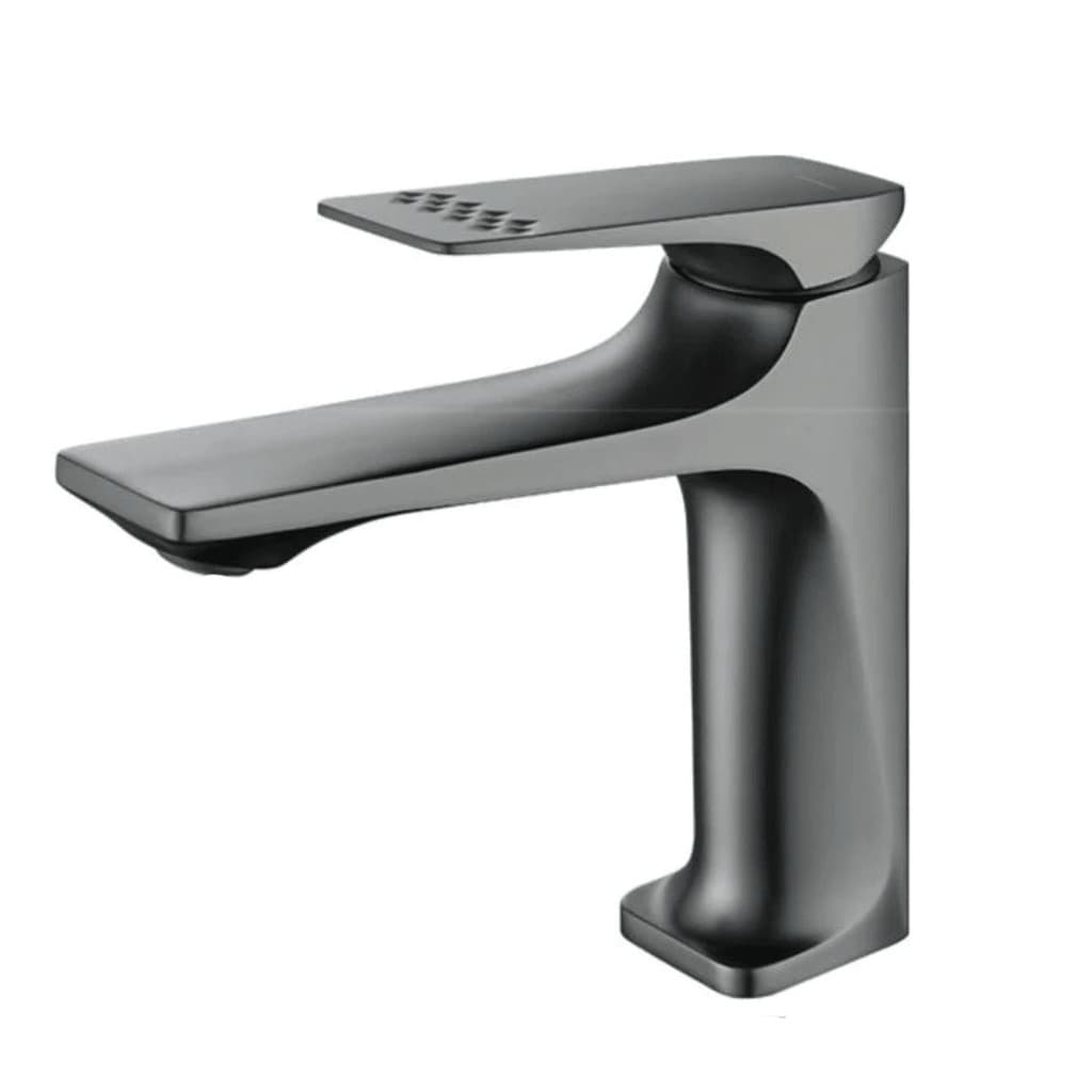 Torneira para Banheiro Elegante Misturador Monocomando
