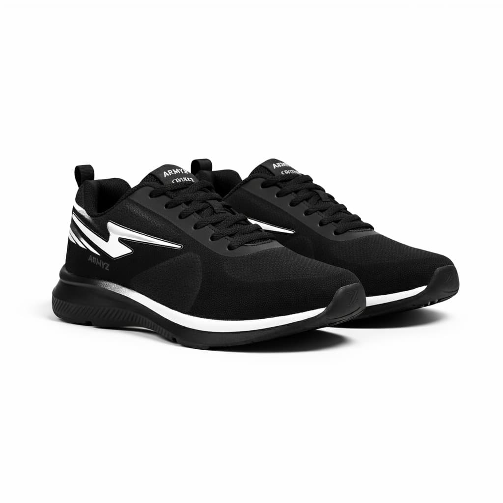 Tenis Caminhada Leve Masculino Feminino Esportivo Confortavel Macio Corrida