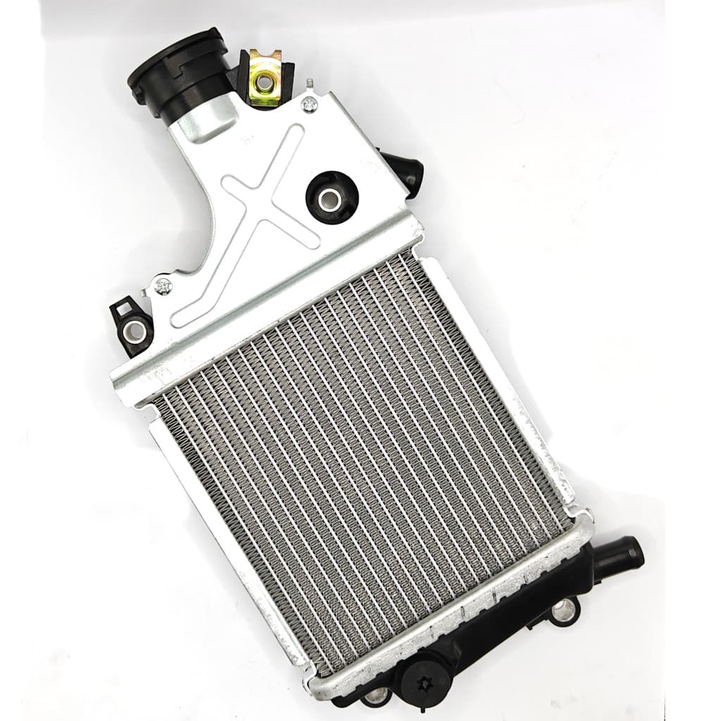 Radiador De Água Para Tuoyouda - Honda PCX 160 - 19100-K1Z-NA0