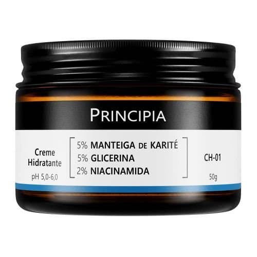 Creme Hidratante Ch-01