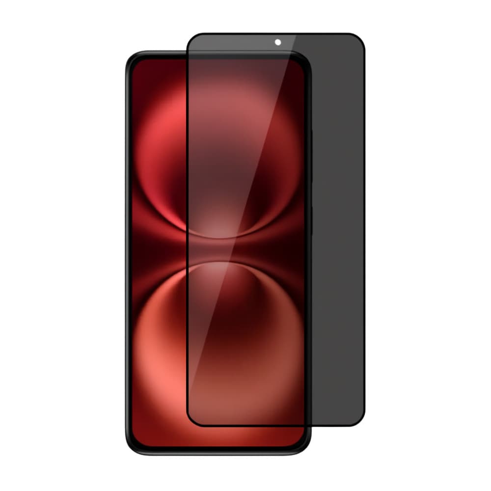 Película Privacidade 9d Anti Espiã Para Moto G37 Tela 6,67