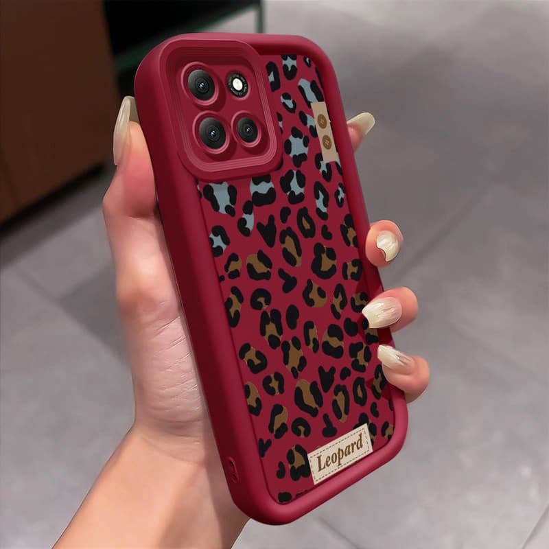 Capa Para Motorola Moto G86 5G Capa silicone Case Protetora Capinha Capas