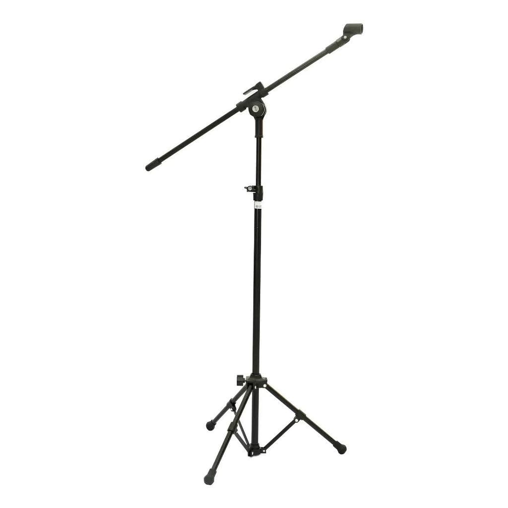 Suporte Pedestal Vector Girafa Microfone Pmv-01-p Sht