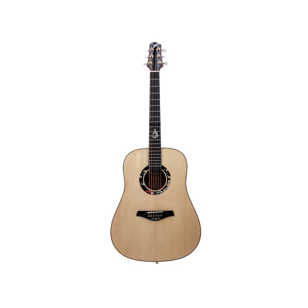 Violão Pearl River A800-D - Acústico com Tampo em Sitka