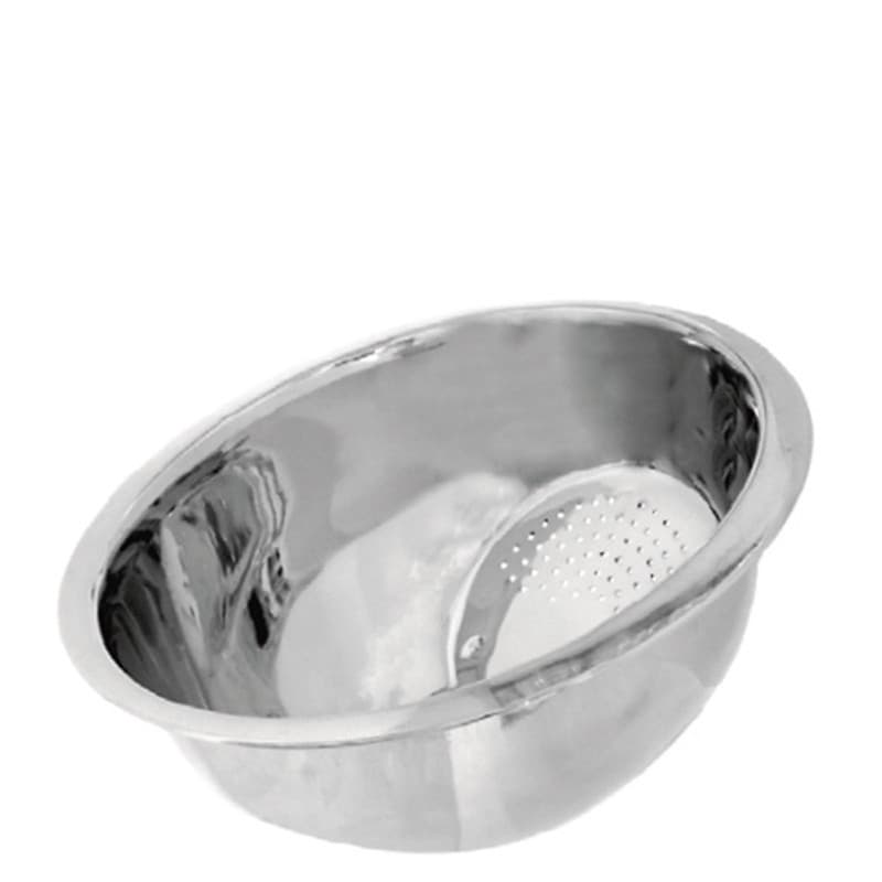 UTIL INOX - ESCORREDOR ARROZ 25,5CM
