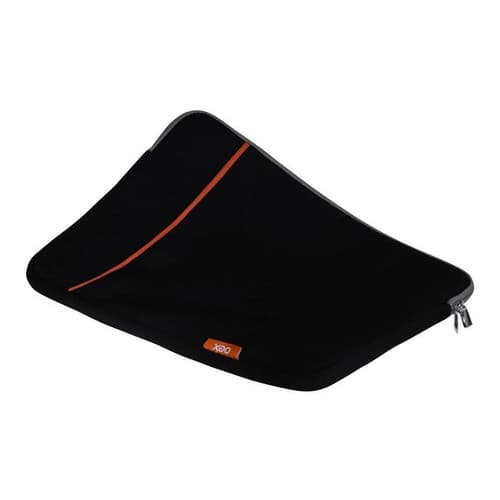 Capa Case Para Notebook 15.6 Pol Oex SL101 Neoprene Anti Impacto Com Bolso Para Fonte