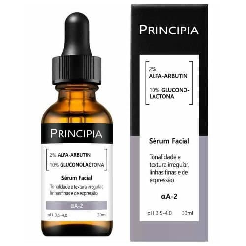 Alfa-Arbutin Αa-2