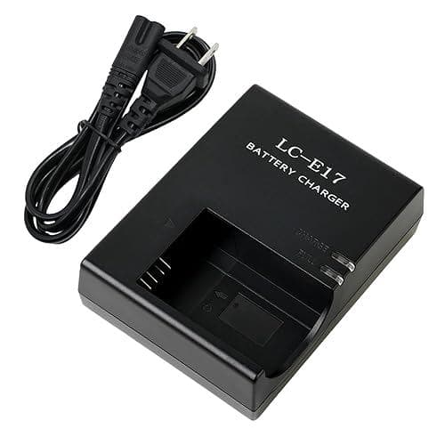 Carregador Lc-e10e Para Bateria Lp-e10 C/ Cabo