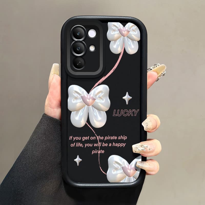 Capa Para Realme C85 Pro Capa silicone Case Protetora Capinha Capas