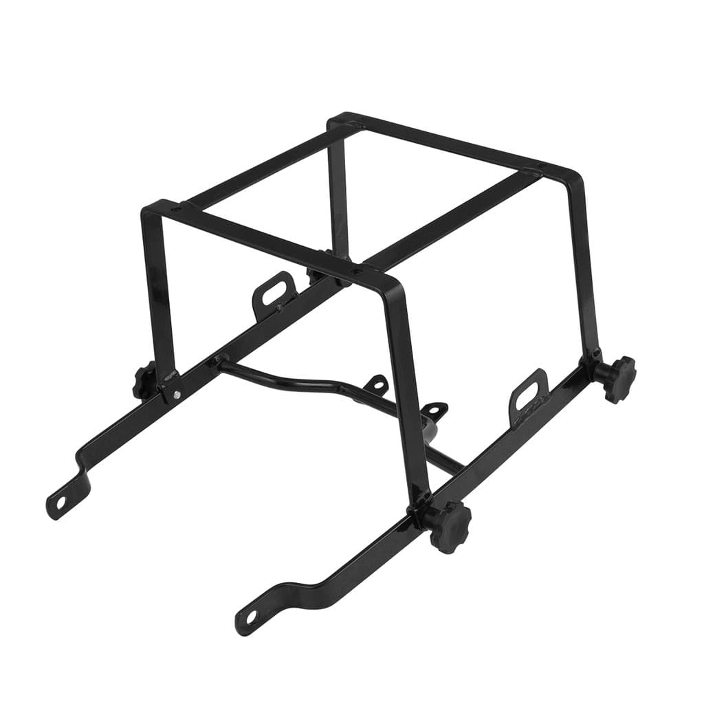 Suporte Para Baú Cg 125 1983 a 1990 Removível 80L 135L Pro Tork